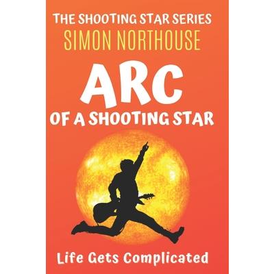 Arc of a Shooting Star