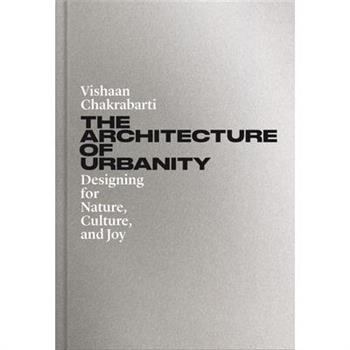 The Architecture of Urbanity