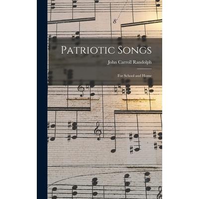 Patriotic Songs
