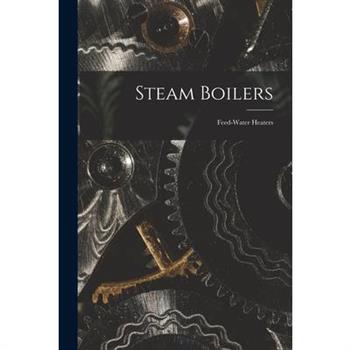 Steam Boilers