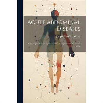 Acute Abdominal Diseases