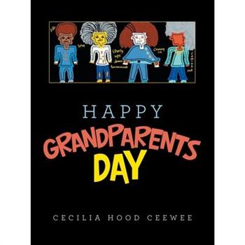 Happy Grandparents Day