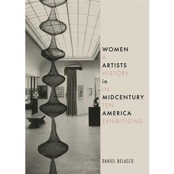 Women Artists in Midcentury America
