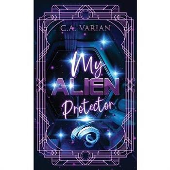 My Alien Protector