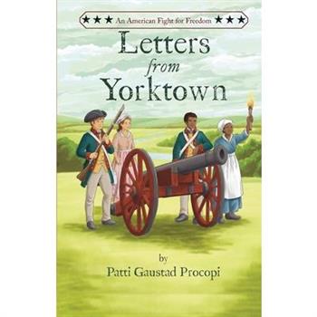 Letters from Yorktown