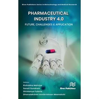 Pharmaceutical industry 4.0
