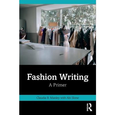 Fashion Writing