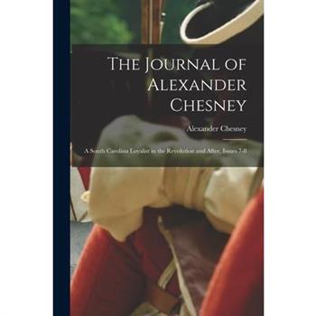 The Journal of Alexander Chesney