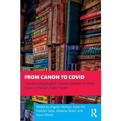 From Canon to Covid