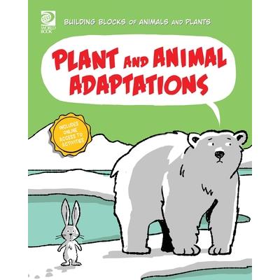 Plant and Animal Adaptations