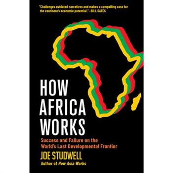 How Africa Works