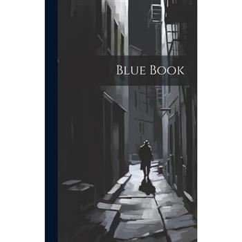 Blue Book
