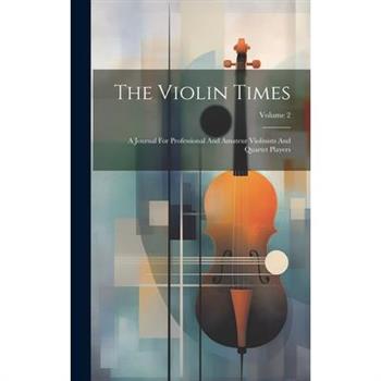 The Violin Times