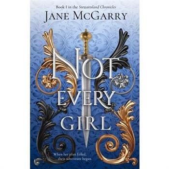 Not Every Girl