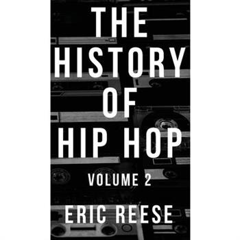 The History of Hip Hop