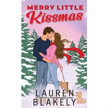 Merry Little Kissmas