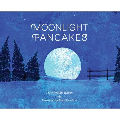 Moonlight Pancakes