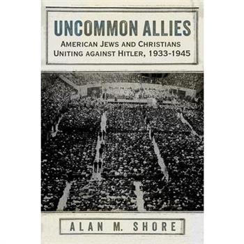 Uncommon Allies
