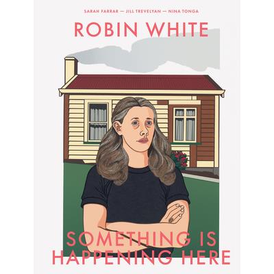 Robin White
