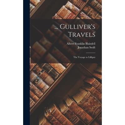 ... Gulliver's Travels