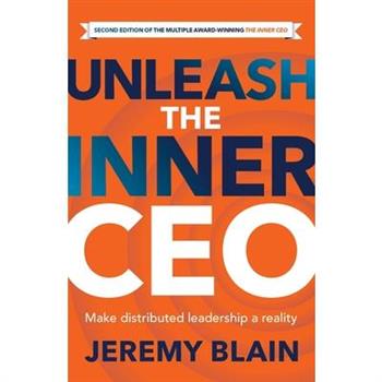 Unleash the Inner CEO