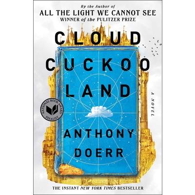 Cloud Cuckoo Land Cloud Cuckoo Land