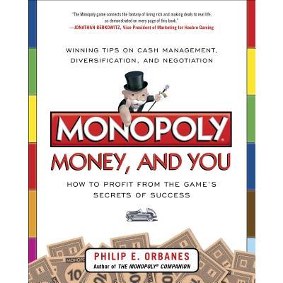 Monopoly, Money, and You