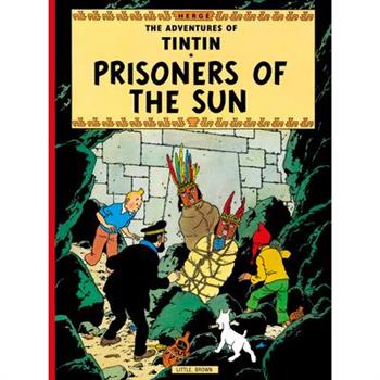 Prisoners of the Sun