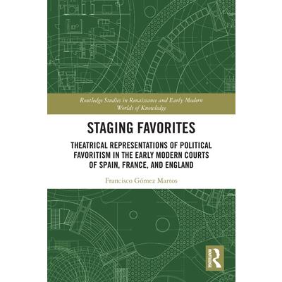 Staging Favorites