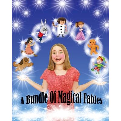 A Bundle Of Magical Fables
