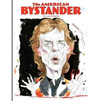 The American Bystander #12