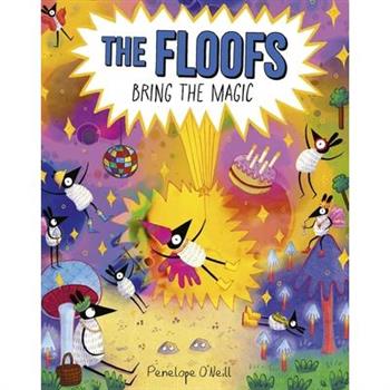 The Floofs Bring the Magic