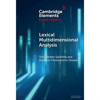 Lexical Multidimensional Analysis