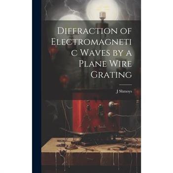Diffraction of Electromagnetic Waves by a Plane Wire Grating