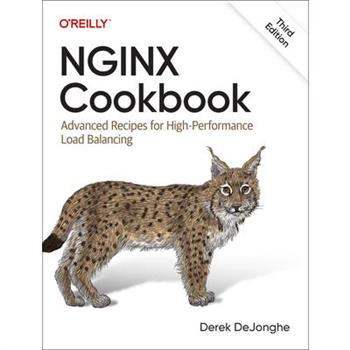 Nginx Cookbook