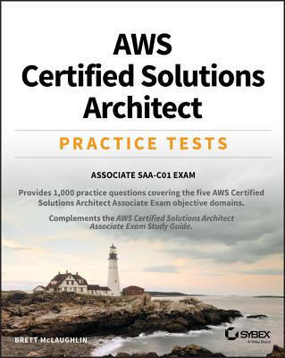 Aws Certified Solutions Architect Practice Tests