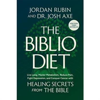The Biblio Diet