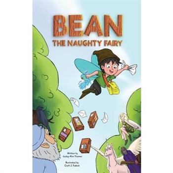 Bean The Naughty Fairy