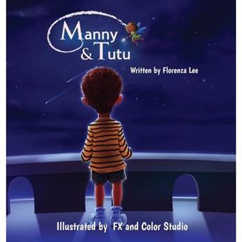 Manny & Tutu