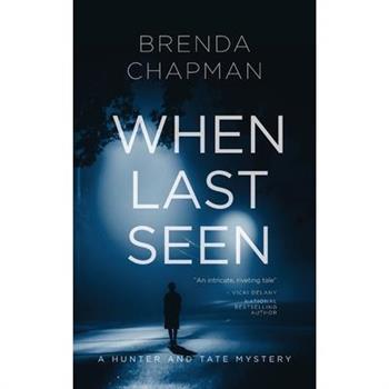 When Last Seen