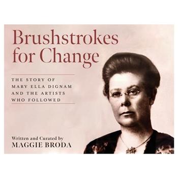 Brushstrokes for Change