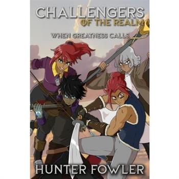 When Greatness Calls