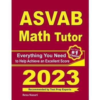 ASVAB Math Tutor