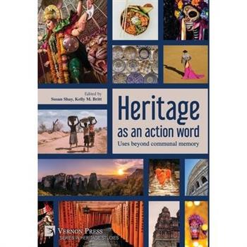 Heritage as an action word