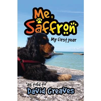 Me, Saffron