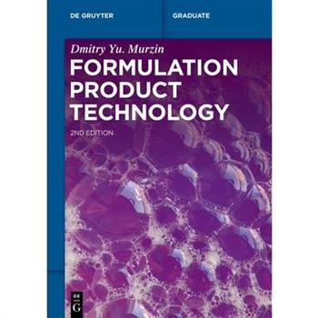 Formulation Product Technology