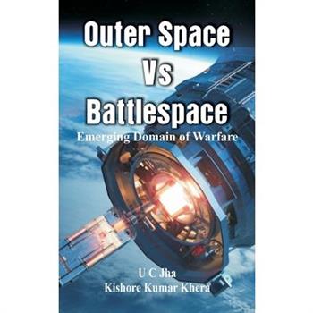 Outer Space Vs Battlespace