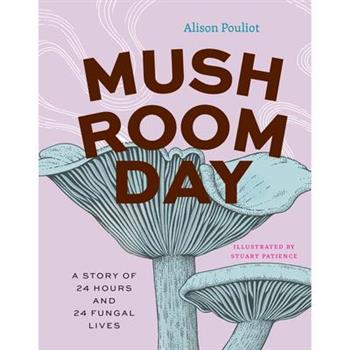 Mushroom Day