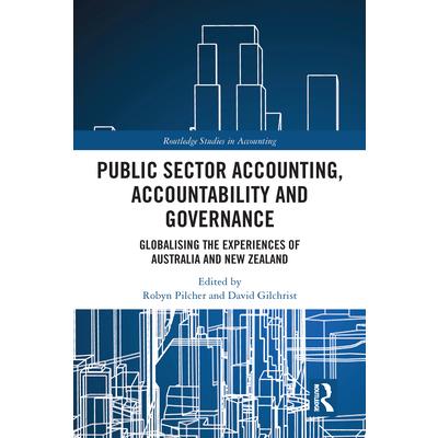 Public Sector Accounting, Accountability and Governance