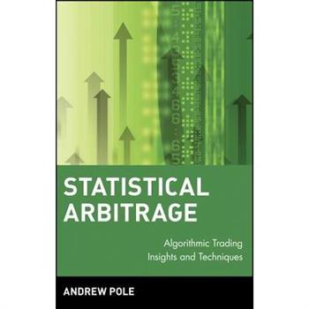 Statistical Arbitrage